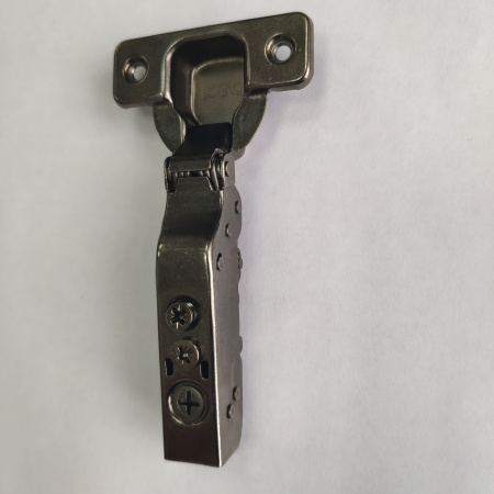 PIVOT STAR петля PUSH 110° DTC Anyway-Clip накладная 45мм